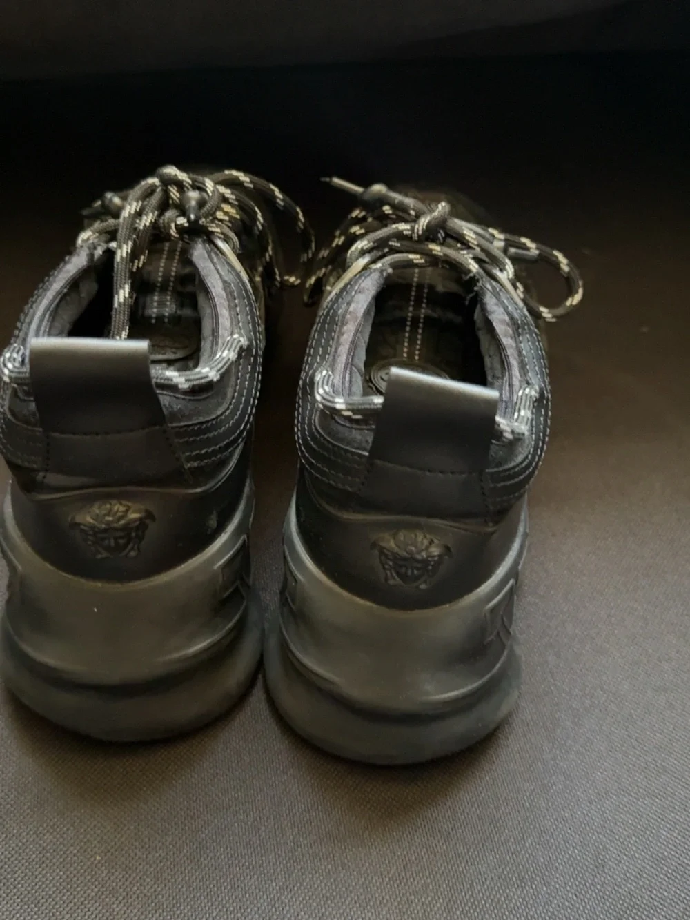 Versace bold chain